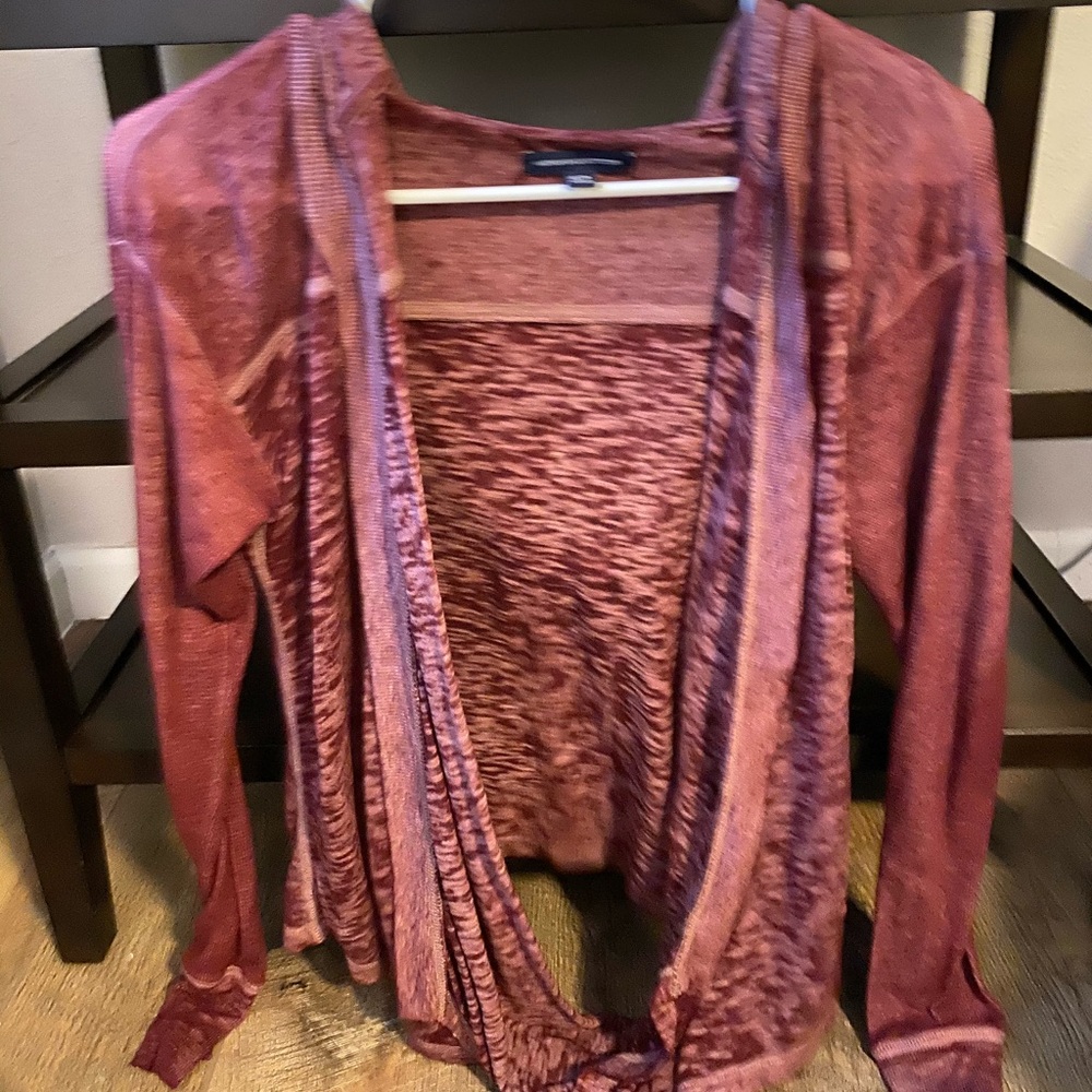 American Eagle Cardigan